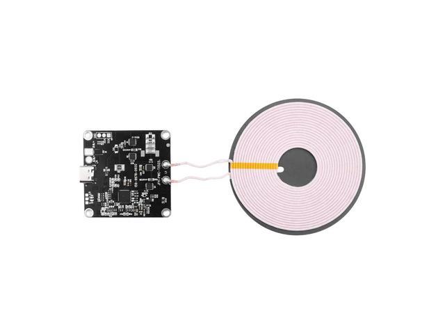 15W High Power Charging Module Adaptive Fast Charging DIY Charger For Mobile Phone