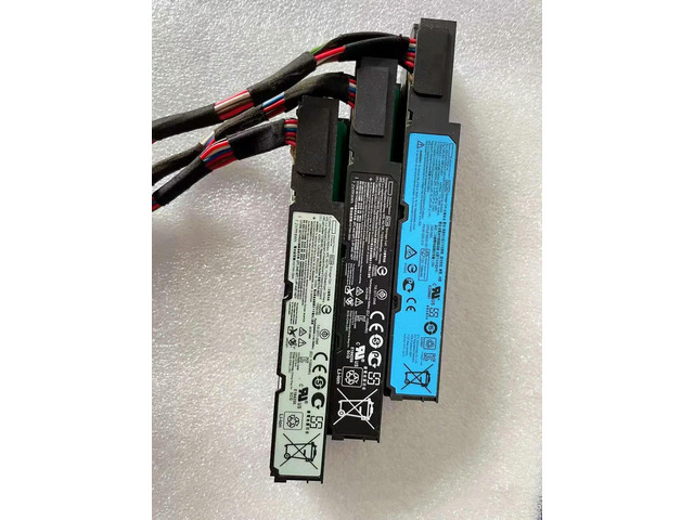 Power Adapter Supply 727260-001 815983-001 MC96 Bttery For G9 Raid Card P840AR P440AR 727258-B21 878643-001