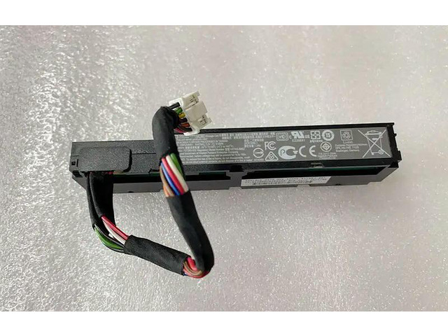 5x Power Adapter Supply G9 HSTNN-IS6A 750450-001 815983-001 MC96 Bttery P840AR P440AR 727258-B21 878643-001