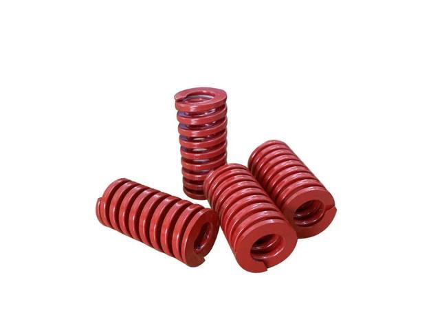 CNC Machine Tool Accessories Turret Unclamp SL20 93-1266 Spring Shims
