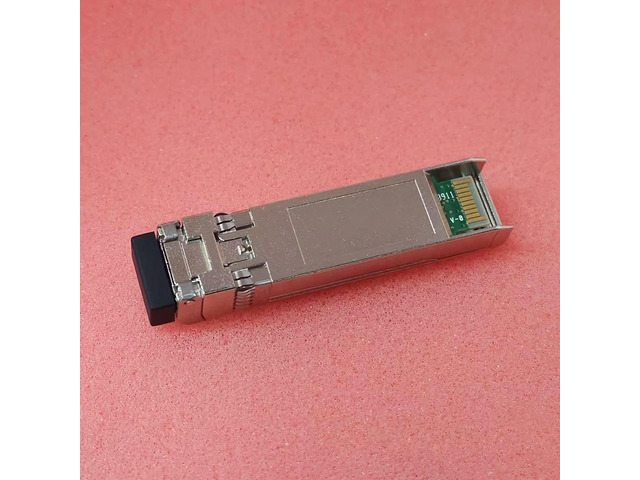 Optical Fiber Sfp 10G/FTLX8571D3BCV-IT/E65689-001/X710 X520 Int-el /Adapter General 10g/10G Fiber Optical Module