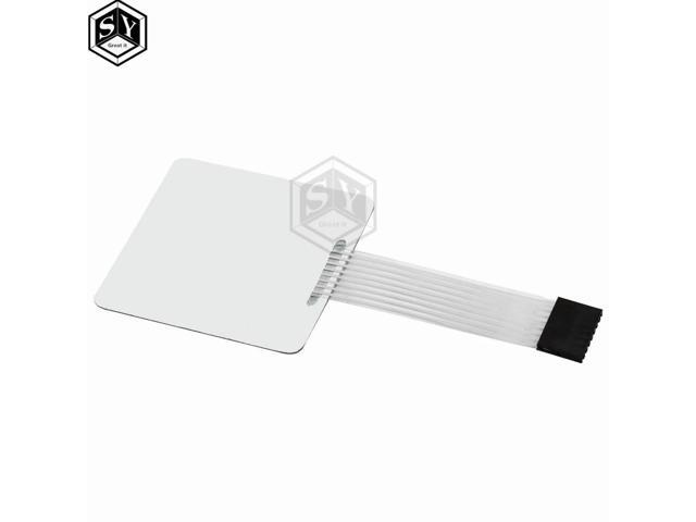 1PCS 16 Key 4 x 4 Membrane Switch Keypad 4x4 4*4 Matrix Array Matrix keyboard for car