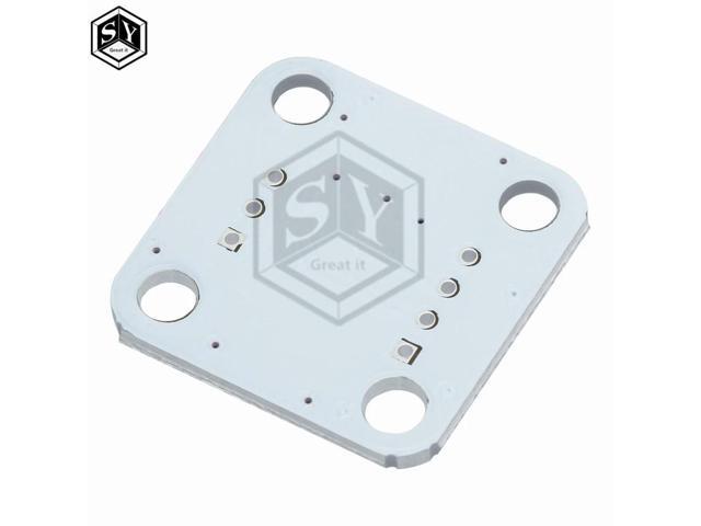 AS5600 magnetic encoder magnetic induction angle measurement sensor module 12bit high precision For aduino
