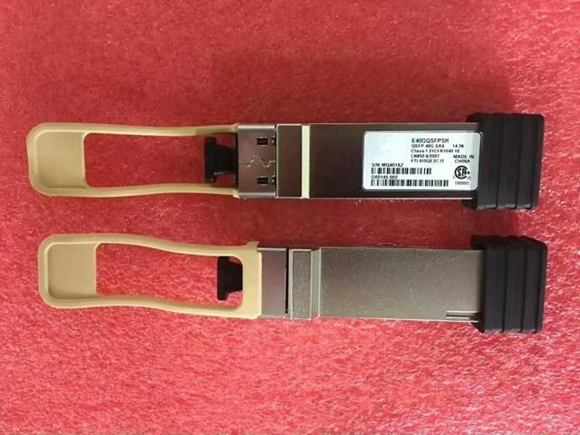 1PCS Qsfp 40gb E40GQSFPSR FTL410QE2C-IT QSFP-40G-SR4 40G 850nm 150m MTP MPO 40g qsfp