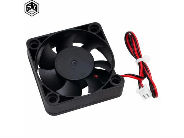 DC 6-70V Cooling fan ligent temperature control module Chassis cooling Motor Speed Controller For Computer PC