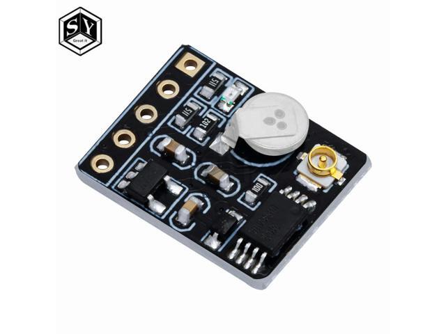 GPS+BDS Beidou dual-mode module, flight control satellite positioning navigator, ATGM336H replacement, for NEO-M8N