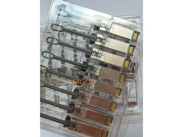 57-1000487-01/Brocade 16g /SWL XBR-000192/193 16G-SW-SEC 16G FC SFP+ 850NM 100M brocade 16g switch/16g sfp+
