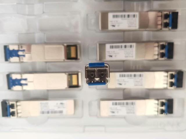 Brocade 8GB SFP 25KM Fiber Transceive 57-0000080-01 Single Mode SFP 8GB LW 1310nm Optical Module