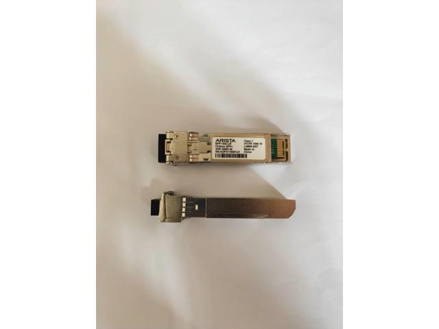 Arista Module SFP 10G 10KM/XVR-10003-20 SFP-10G-LR/1310NM SFP+ Single Mode Optical /10gb Optical Fiber