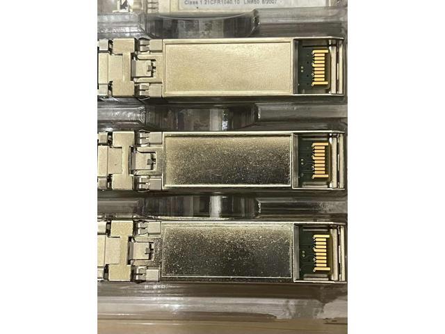 Finisar Fiber Sfp 16g/FTLF8529P3BCV/16G LC 850nm/ Network adapter Switch Optical fiber module/16G optical fiber