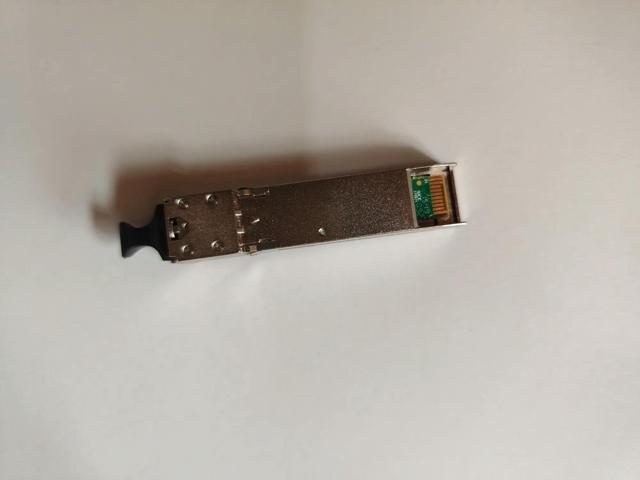SFP C++ Sfp SC GPON-OLT-CLASS C++ 34060841 OM5052 7.5DB For Gigabit Gpon Olt 5680T 5683 5800 Gpon Port Module