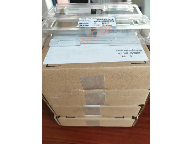 QK724A 16g Sfp Optical Fiber Converter 16Gb Sw B-series SFP+ QK724-63001 16g Adapter Switch Fiber Optical Module
