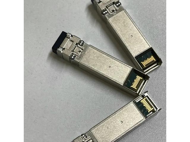 SFP+ 16G FTLF8529P4BCV-QL Qlogic Optical 16GB SFP 850nm SFP Qle2670 Qle2672 Qle2690 Qle2692 Fc Dual Port Hba Module