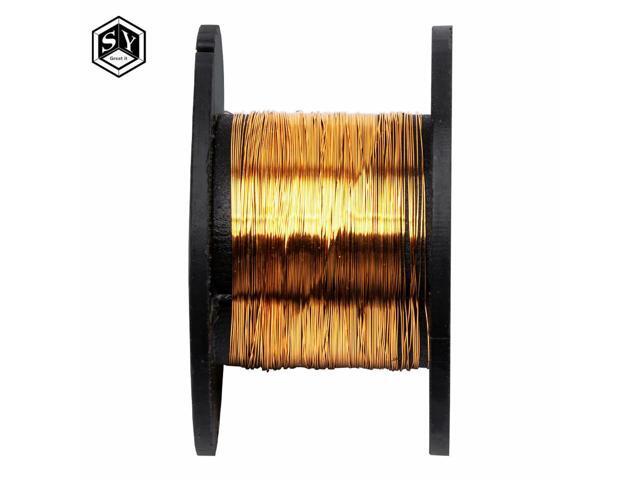1PCS 0.1mm PCB Link Wire Copper Soldering Wire Maintenance Jump Line PCB Welding Mobile Phone Computer Repair Tools