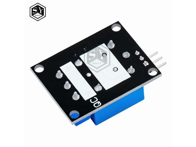 1PCS KY-019 KY 019 5V One 1 Channel Relay Module Board Shield For PIC AVR DSP ARM for Relay