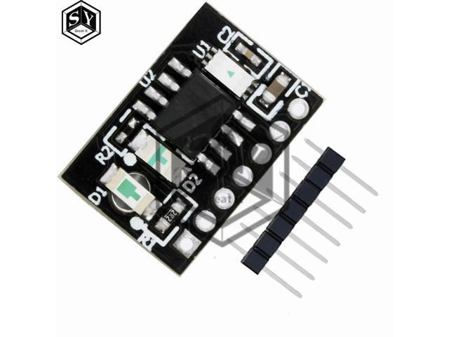 Infrared Sensing Proximity Switch Photoelectric Sensor Automatic Hand Dryer Faucet Sensing Module