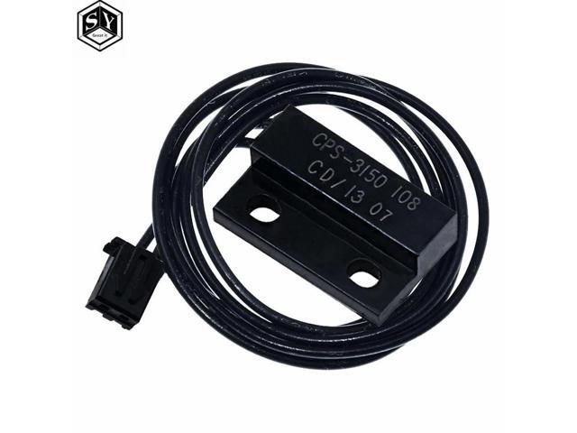 Normally Open Proximity Magnetic Sensor Reed Switch Magnet Switch PS-3150