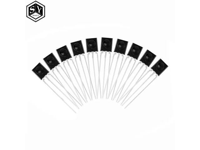 10Pcs/lot IR Receiver 38 kHz Remote Infrared Module TSOP4838 DIP-3