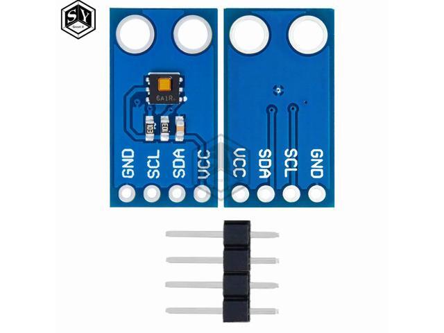 HDC1080 CJMCU-1080 high precision temperature and humidity sensor humidity temperature module for