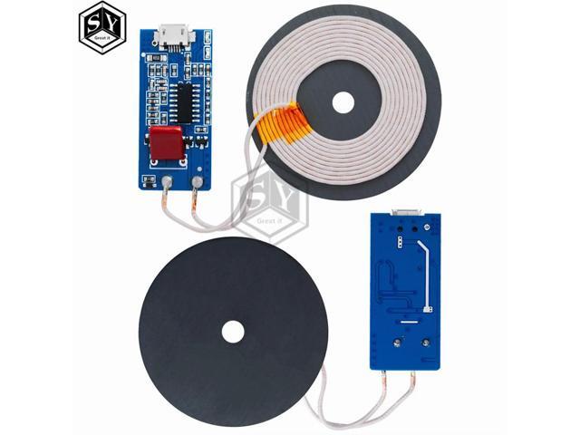 5V 1A power supply/charging 5W charger transmitter universal quick charge DIY Micro USB