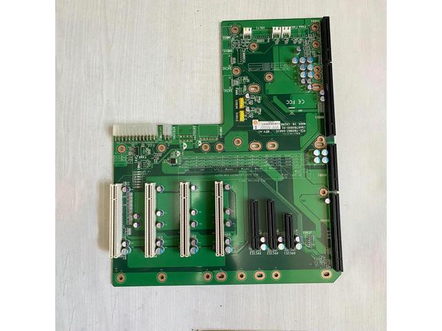 Industrial control base plate PCE-7B08BZ PCE-7B08BZ-04A1E REV:A1