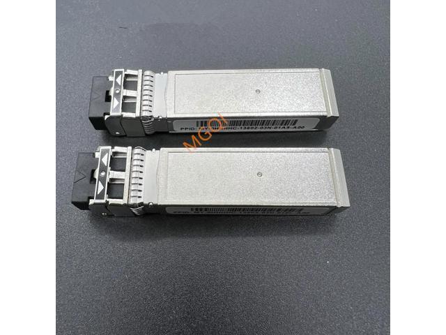 1PCS 25g fiber module sfp/SFP28-25G-SR-85C/FTLF8536P4BNL-E5/ 0HHHHC/019-078-056/850NM 25G switch module