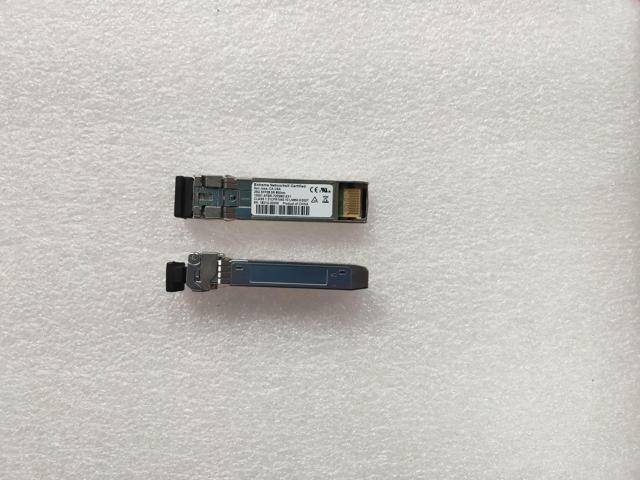 Extreme Networks 25G SFP28 SR 850NM AFBR-725SMZ-EX1 SFP Optical Fiber 25GB 850NM