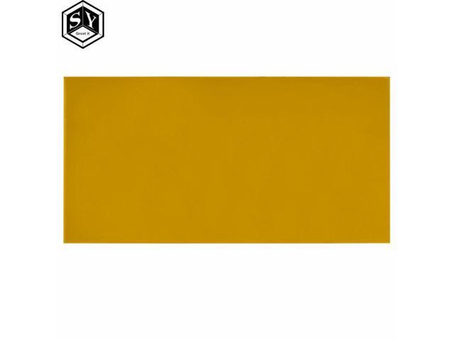100x200x1.5mm FR4 Copper Clad Circuit Board 1PCS High-PCB Laminate
