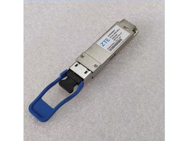 LC Qsfp 40g 033030600037 40G 2KM SM-2km-CWDM-40GE-C 33002400 QXP27A4-02D-ZT/40G Fiber Optical Module