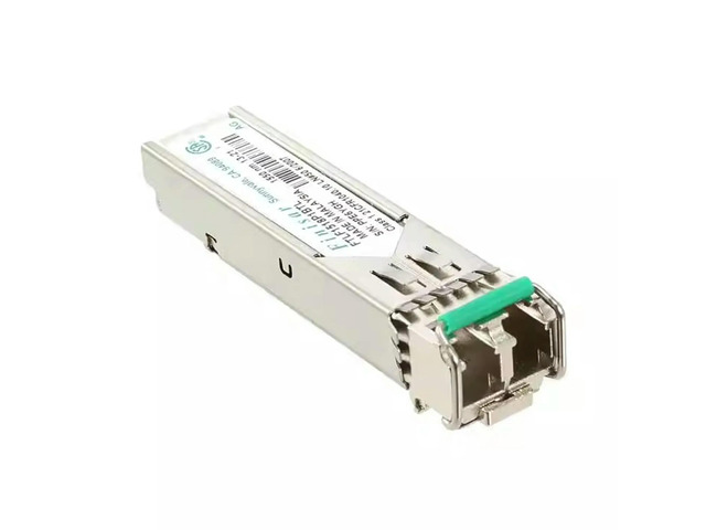 Finisar 1.25g 80km 1550NM SFP FTLF1518P1BTL 1.25GB Sfp Fiber Network Adapter General Module