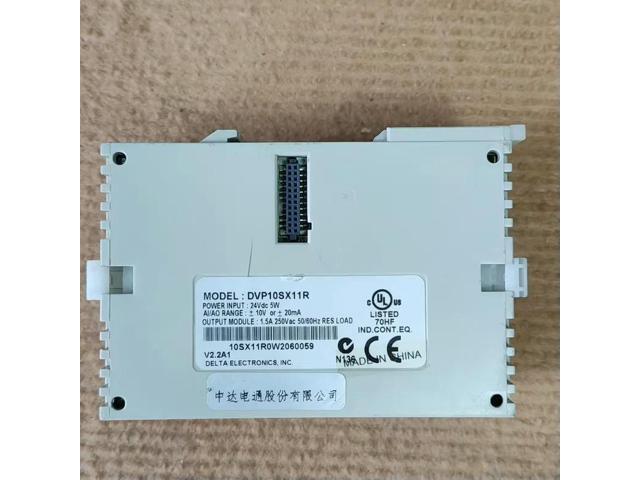 For Delta programmable controller DVP-10SX DVP10SX11R