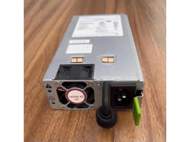 1400W server power supply AC V2 341-0720-01 AO DCH2012Q11E DPST-1400BB A