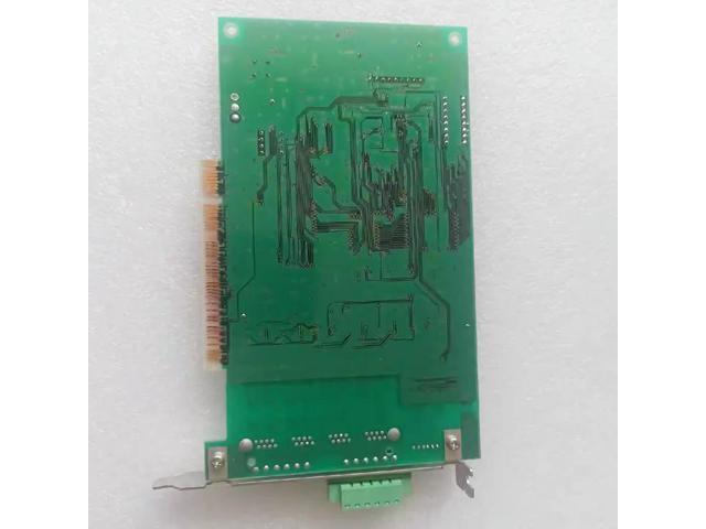 TB1 Industrial Controls Acquisition Card 94V-0 PC-00041B JDD003