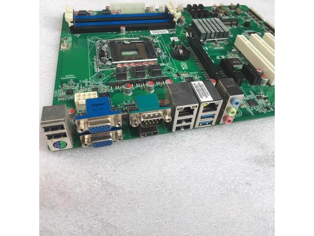 For YENTIndustrial equipment industrial computer motherboard H87DM VER1.2