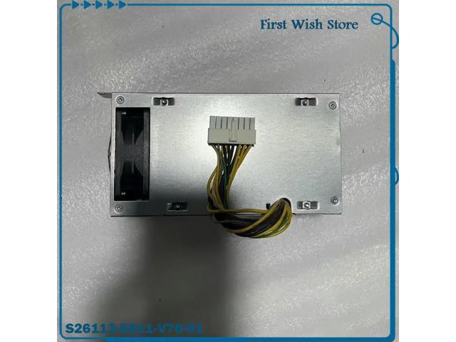Workstation power supply 250W D12-250P1A S26113-E611-V70-01