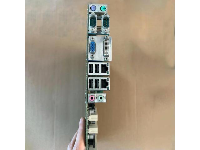 Desktop computer industrial motherboard AIMB-780-QG2 AIMB-780 REV. A1