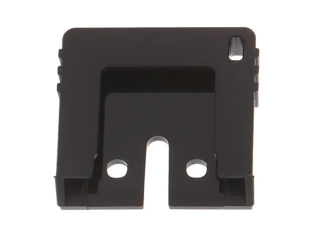 1pc Black MI Foot Hot Shoe Cap Cover Protection adapter for MI Shoe Hotshoe Connector Flashes Microphones Video Lights