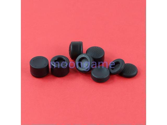 1set Soft Silicone Heightening Cap For PS5 for PS4 XBOXONE Xbox Series XBOX360 Switch Pro Heightened Cover
