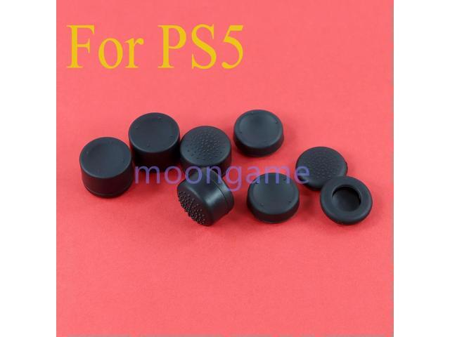 1set Soft Silicone Heightening Cap For PS5 for PS4 XBOXONE Xbox Series XBOX360 Switch Pro Heightened Cover