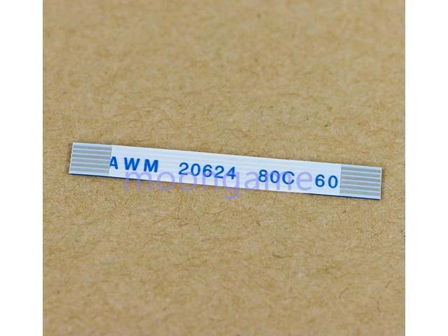 20pcs For PS5 V3.0 Controller L1L2 R1R2 Trigger Handle Button Board Ribbon Flex Cable