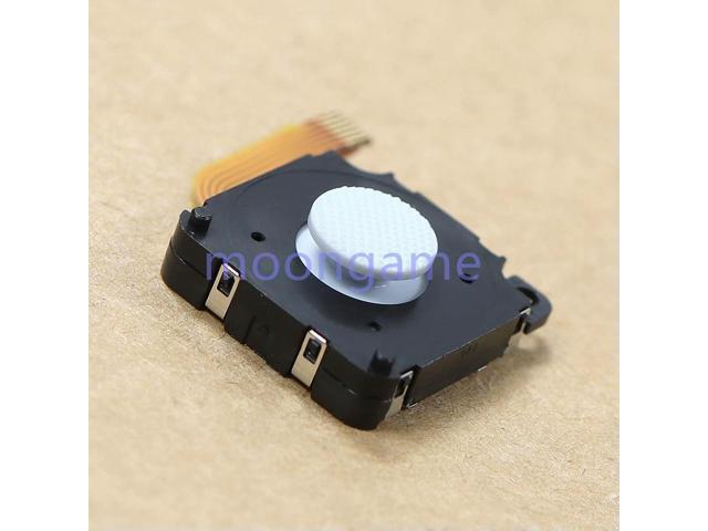 1pc 3D Analog Joystick for PSP GO Controller 3D Rocker Analog Button Accessories Replacement