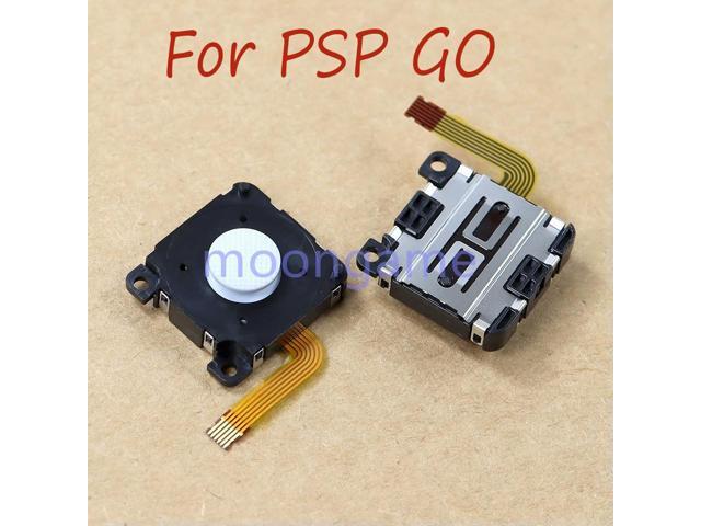 1pc 3D Analog Joystick for PSP GO Controller 3D Rocker Analog Button Accessories Replacement