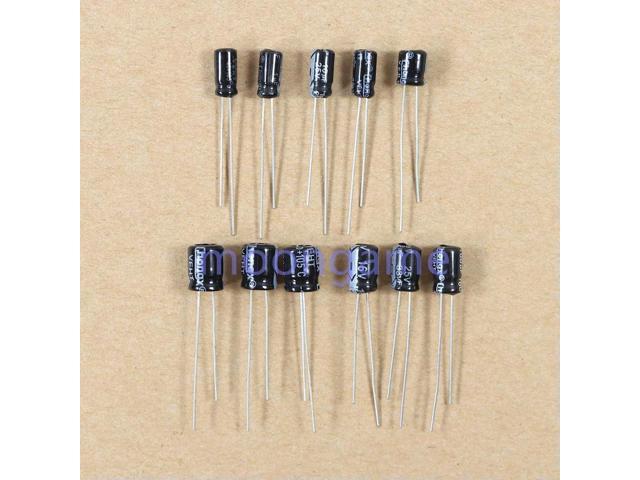 1set For GB Motherboard Of The Capacitor Replacement Parts