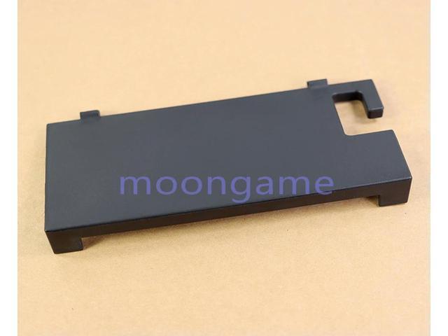 1pc Replacement Shell For Switch NS Game Console TV Back Cover HDMI-compatible Flip Charging Dock Housing