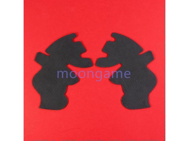 1set Anti-Skid Slip Gamepad Sticker Rubber Grips for Xbox One Controller Accessories Protective Cover Sticker