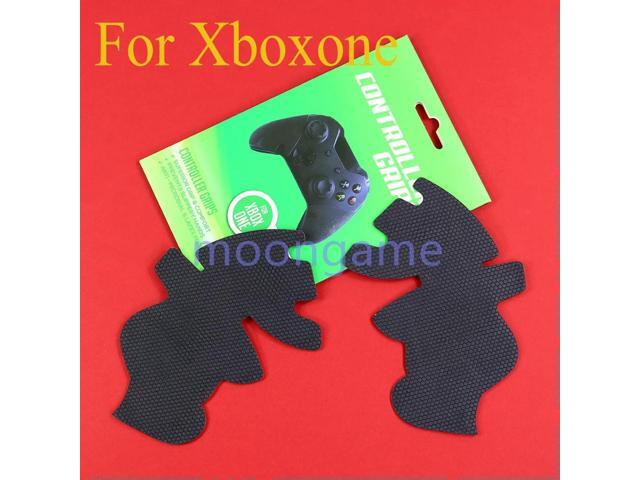 1set Anti-Skid Slip Gamepad Sticker Rubber Grips for Xbox One Controller Accessories Protective Cover Sticker