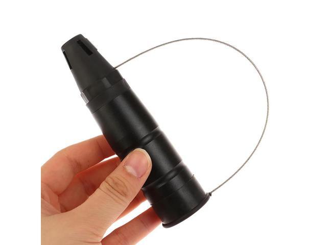 Waterproof l Protective Cover Sleeve for Optical Fiber Cable Outdoor Dust Cover Home Theater Data Performance