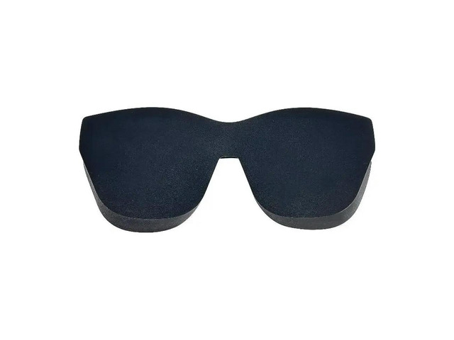 1Pcs Silicone Lens Protector For Rayneo Air3/Air2/Air3s And For Xreal One/one Pro/Air2 Soft Screen Protector Case