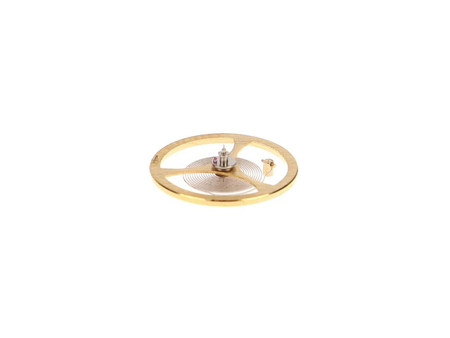 Watch Balance Wheel with Hairspring for 46941 46943 Movement Repair Part
