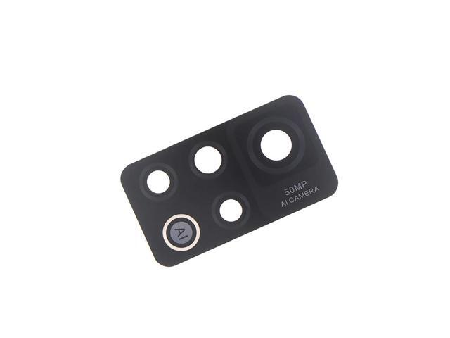1PC Rear Camera Lens Glass Cover for Blackview BV9200 phone